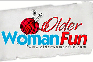 An older woman means fun part 23 2